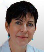 Савина Элина Константиновна Фото врача: Савина Элина Константиновна