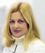 Шавло Юлия Николаевна Фото врача: Шавло Юлия Николаевна