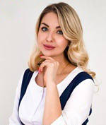 Чумак Ирина Александровна Фото врача: Чумак Ирина Александровна