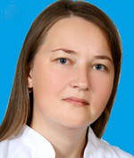 Иванова Валентина Александровна Фото врача: Иванова Валентина Александровна