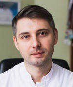 Неверко Игорь Викторович Фото врача: Неверко Игорь Викторович