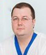 Бобырь Михаил Анатольевич Фото врача: Бобырь Михаил Анатольевич