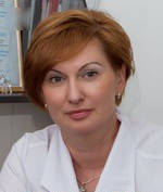 Хитарьян Елена Александровна Фото врача: Хитарьян Елена Александровна