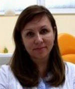 Черепахина Ирина Олеговна Фото врача: Черепахина Ирина Олеговна