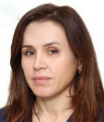 Волкова Алипат Магомедовна Фото врача: Волкова Алипат Магомедовна