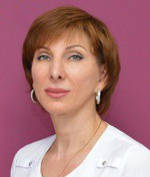 Щербинина Елена Владимировна Фото врача: Щербинина Елена Владимировна