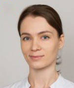 Фомина Елизавета Викторовна Фото врача: Фомина Елизавета Викторовна