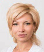 Лапина Мария Владимировна Фото врача: Лапина Мария Владимировна
