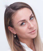 Акулиничева Нина Александровна Фото врача: Акулиничева Нина Александровна