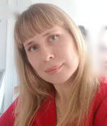 Врач Линькова Анна Александровна