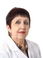 Врач Воробьева Тамара Алексеевна