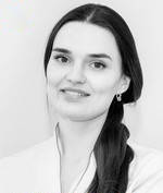 Фото врача: Богомолова Анна Викторовна