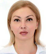 Самсонова Алла Юрьевна Фото врача: Самсонова Алла Юрьевна
