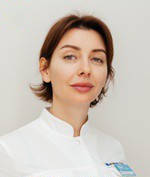Врач Карачевцева Юлия Александровна
