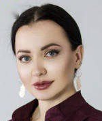 Врач Юнусметова Алия Артуровна