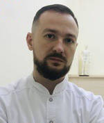 Семенов Станислав Александрович Фото врача: Семенов Станислав Александрович