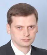 Врач Батюшин Михаил Михайлович