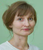 Евдокимова Елена Михайловна Фото врача: Евдокимова Елена Михайловна