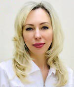 Врач Зайцева Елена Викторовна