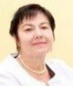 Соловьева Елена Ивановна Фото врача: Соловьева Елена Ивановна