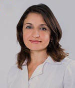 Фото врача: Шапошникова Наталья Федоровна