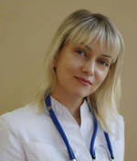Шмойлова Анна Анатольевна Фото врача: Шмойлова Анна Анатольевна