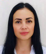 Букина Елена Станиславовна Фото врача: Букина Елена Станиславовна