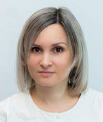 Корниенко Елена Юрьевна Фото врача: Корниенко Елена Юрьевна