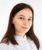 Фото врача: Голяс Екатерина Сергеевна
