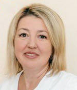 Жилина Ирина Владимировна Фото врача: Жилина Ирина Владимировна