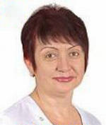 Врач Ларионова Елена Григорьевна