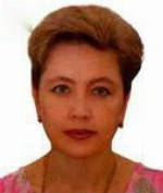 Зубкова Алла Александровна Фото врача: Зубкова Алла Александровна