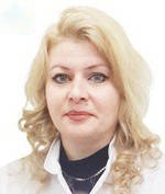Басюк Юлия Анатольевна Фото врача: Басюк Юлия Анатольевна