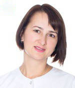 Чераева Юлия Владимировна Фото врача: Чераева Юлия Владимировна