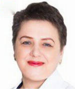 Врач Близнюкова Елена Ивановна