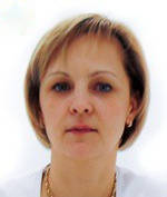 Кислякова Татьяна Николаевна Фото врача: Кислякова Татьяна Николаевна