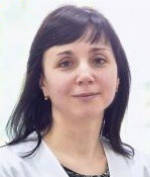 Врач Оборотова Ирина Николаевна