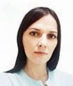 Семенова Ольга Викторовна Фото врача: Семенова Ольга Викторовна