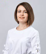 Кедыч Алиса Дмитриевна Фото врача: Кедыч Алиса Дмитриевна