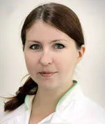 Фото врача: Веприцкая Елена Валентиновна