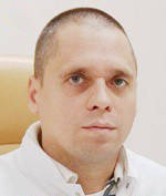 Врач Буздалов Дмитрий Юрьевич