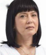 Фото врача: Полина Марина Юрьевна