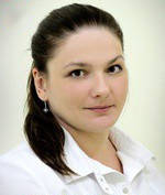 Горюнова Ирина Сергеевна Фото врача: Горюнова Ирина Сергеевна