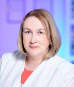 Некрасова Гелена Альбертовна Фото врача: Некрасова Гелена Альбертовна