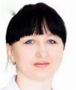 Беспалова Ольга Алексеевна Фото врача: Беспалова Ольга Алексеевна