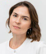 Фото врача: Кравцова Ирина Александровна