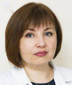 Фото врача: Фурс Светлана Викторовна