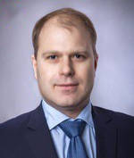 Фото врача: Волков Александр Сергеевич