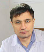 Сивиринов Юрий Юрьевич Фото врача: Сивиринов Юрий Юрьевич