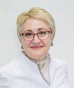 Фото врача: Тумасова Ирина Николаевна